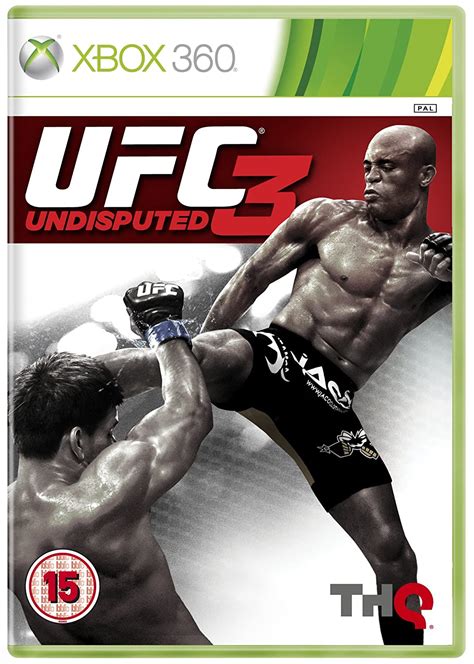 UFC EA Sports Cover Curse Continues | Sherdog Forums | UFC, MMA ...