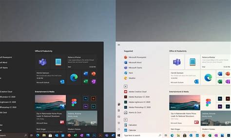 Microsoft Confirma La Actualización Windows 10 21h1 Y Revela Una Mejora