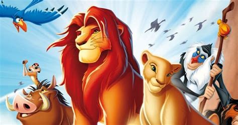 The Lion King 3d Hits Philippine Cinemas On December 14 Joris