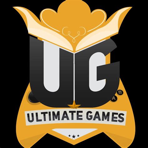Ultimate Games Youtube