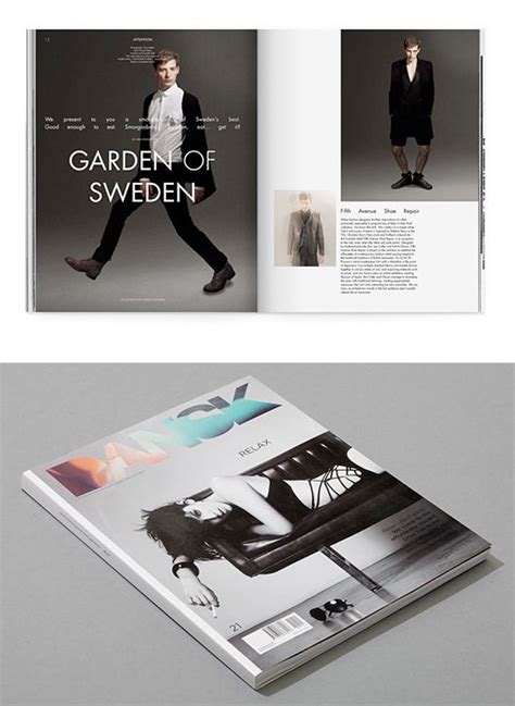 Dansk Magazine With Images Illustration Design Print Design Book