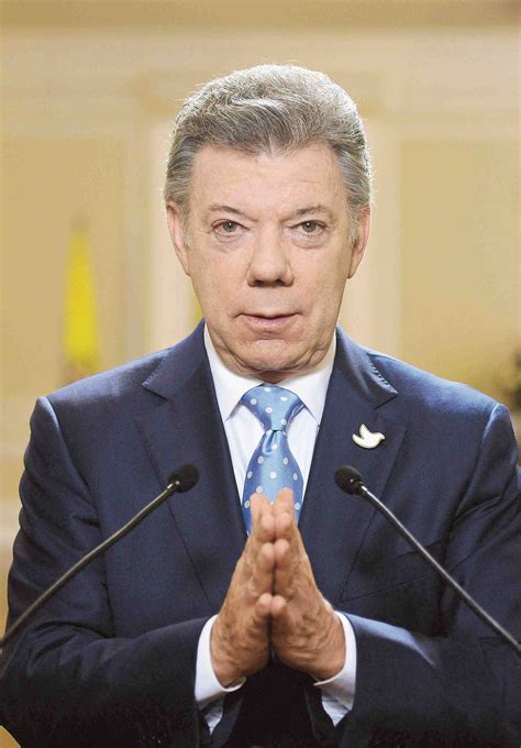 Juan Manuel Santos El Nuevo Día