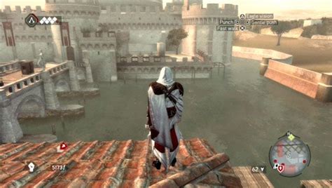 Assassin Creed Brotherhood Advanced Wall Jump Vicaur