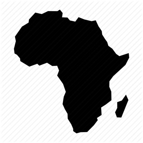 Search more hd transparent african image on kindpng. Africa, african, continent, geography, map icon