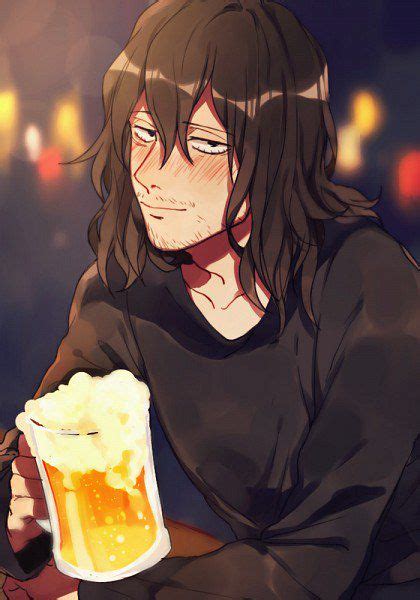 Bnhamha One Shots Aizawa X Reader Part 2 Wattpad