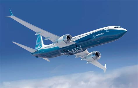 Boeing Unveils Double Edged Winglet