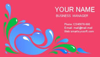 business card software business card makerbusiness card designer