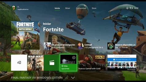 Xbox 360 es un bonito juego gratuito para windows, que forma parte de la categoría de juegos para pc con la subcategoría de utilidades varias (más específicamente más información sobre xbox 360. Cómo descargar JUEGOS gratis XBOX ONE 2018 /2019 / 2020 - YouTube