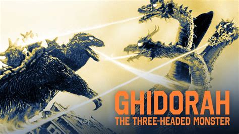 Watch Ghidorah The Three Headed Monster Stream Movies Hbo Max