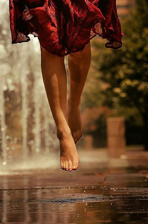 17 Best Images About Barefoot In The Rain On Pinterest Unhappy People Laughing And Life
