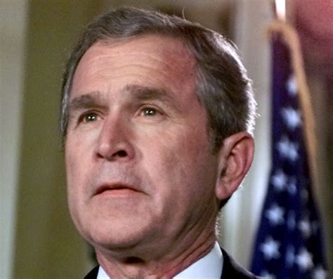 Reminder George W Bush Said The Us Didnt Use Torture Huffpost