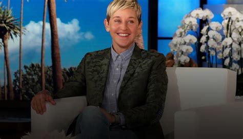 Ellen Degeneres Announces Special Perks For Employees Amid Toxicity Complaints The Celeb Post