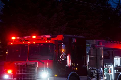 Braintree Fire Thursday Night Cleared After Residents Asked To Stay