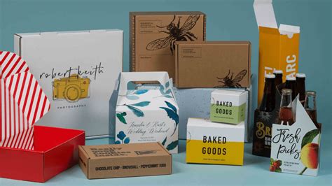 Discover A Wide Range Of Boxes By Industry Your Custom Packaging