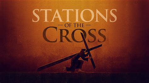 Clipart Stations Of The Cross Free Cliparts Download Images On Clipground