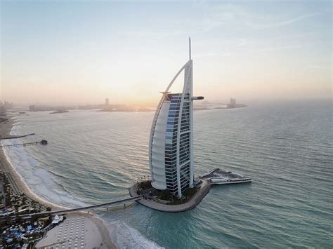 Burj Al Arab Jumeirah Hotel Dubai Emirati Arabi Uniti Prezzi 2021 E
