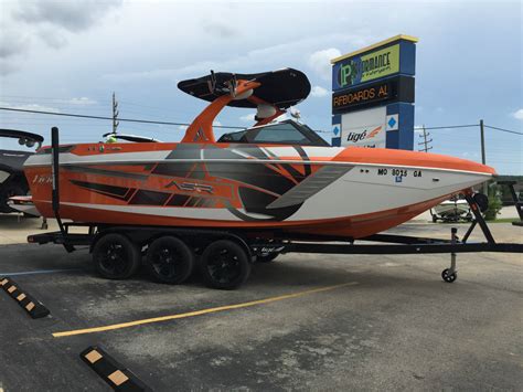 TIGE ASR 2014 For Sale For 88 900 Boats From USA Com