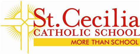 St Cecilia Catholic School Fundraiser Believe In Tomorrow St Cecilia
