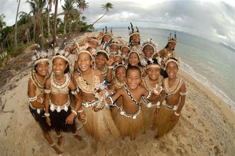 Tui Tai Expeditions Pacific Cultural Triangle With Tui Tai