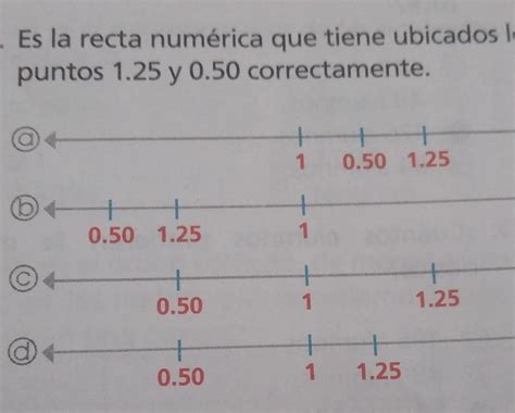 Ejemplos Comparacion De Fracciones En La Recta Numerica Nuevo Ejemplo