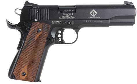 American Tactical Imports Gsg 1911 For Sale New