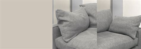 Replacement Sofa Cushions The Cushion Warehouse
