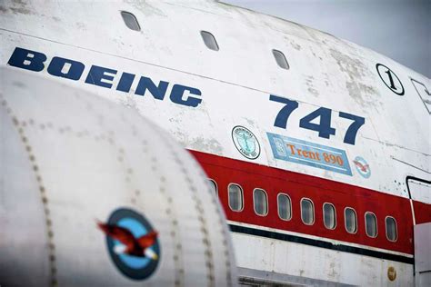 First Boeing 747 Finally Returning To Glory