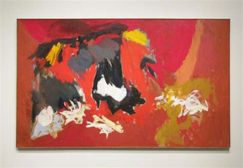 Women Of Abstract Expressionism At The Denver Art Museum