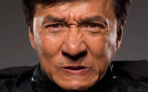 Hollywood Actor Jackie Chan Wallpapers And Images Wallpapers