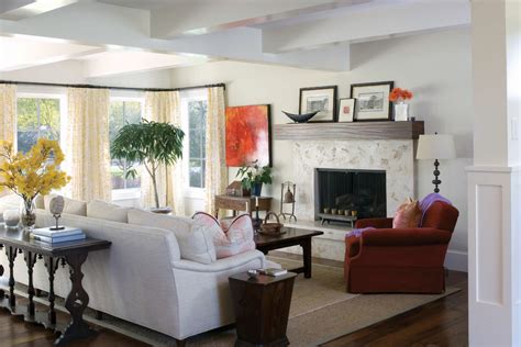 Living Room Decorating And Designs By Andrea Schumacher Interiors