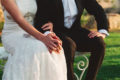 Requisitos Para El Matrimonio La Boda Civil