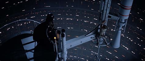 My Favorite Scene I Am Your Father