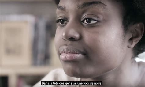 Ouvrir La Voix Ce Documentaire Veut En Finir Avec Les Clichés Sur Les Femmes Noires à Lécran