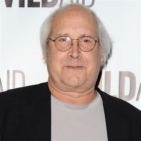 Chevy Chase Enters Rehab For A Tune Up E News