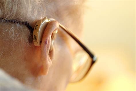 Pictures Of Different Hearing Aids