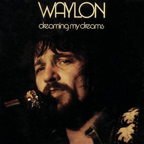 Waylon Jennings Dreaming My Dreams Cd Waylon Jennings Cd Album