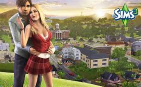 The Sims 3 Iosapk Full Version Free Download