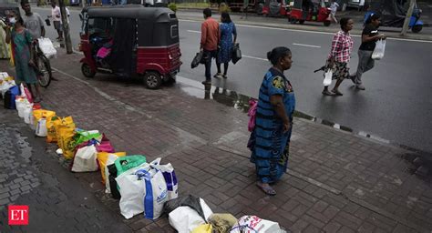 Sri Lanka Fuel Crisis Sri Lankan Government Announces Shut Down Of