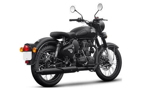 Royal enfield offers 1 more classic model starting from ₹1,67,235. New 2020 Royal Enfield Classic 500 Stealth Black ...