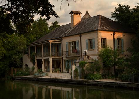 13 Unique Houses In Louisiana That Are Simply Gorgeous