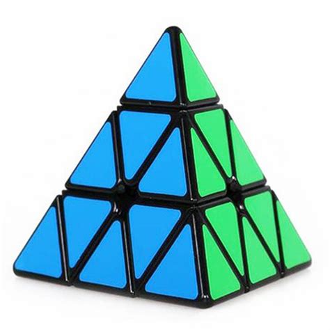 Rubikova Kocka Piramida Kuća Zabave