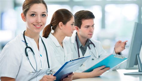 Physician Assistants Vital Contributions Highlighted In New Report