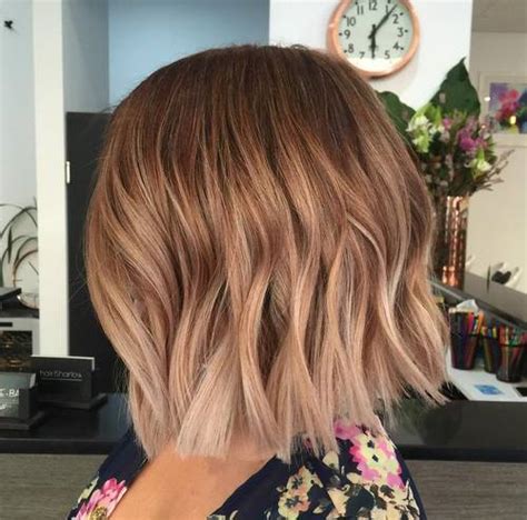 35 Hottest Short Ombre Hairstyles For 2019 Best Ombre Hair Color Ideas