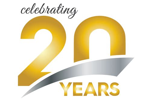 20th Anniversary Logo Final Cater Care