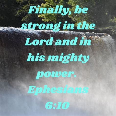 Pin By Aderonke Fashola On Strength Ephesians 6 Ephesians Lord