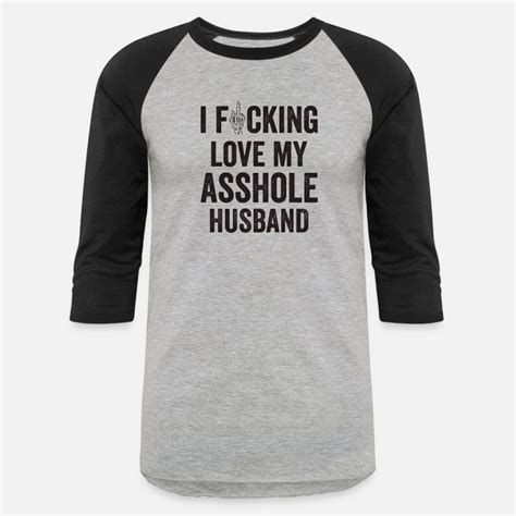 asshole long sleeved shirts unique designs spreadshirt