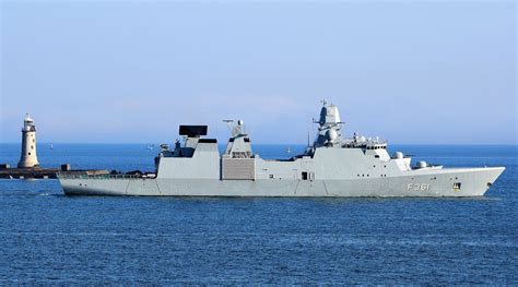 In Focus The Arrowhead 140 Type 31e Frigate Candidate Save The