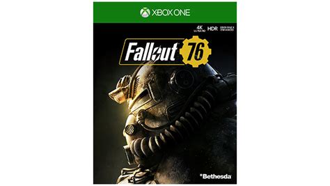 Fallout 76 Xbox One Ebay