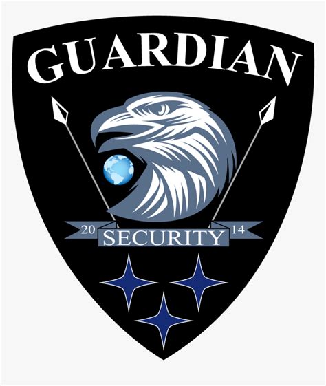 Security Guard Logo Png