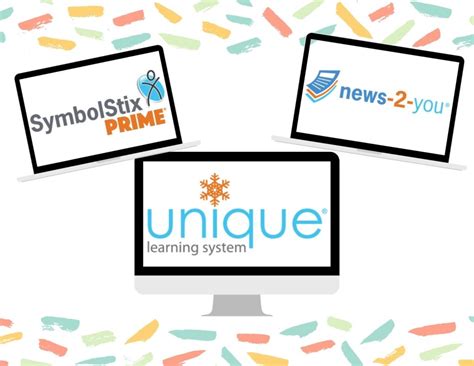 Unique Learning System Lasemllc